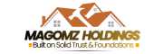 Magomz Holdings Logo